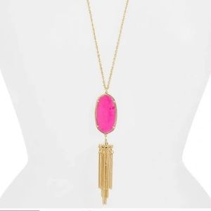 Kendra Scott Rayne Necklace